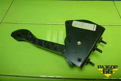 Педаль газа электронная для DAYUN CGC4250