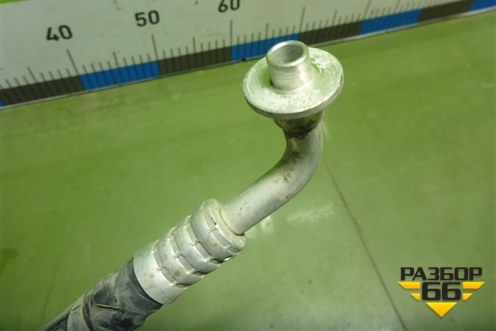 Трубка кондиционера  (8108C000086) для DAYUN CGC4250