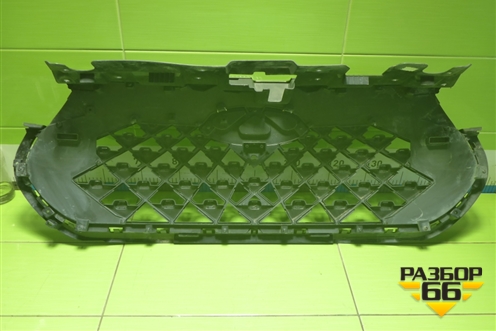 Решетка радиатора (602001386AA) для Chery Tiggo 7 Pro с 2019г (Тиго 7 Про)