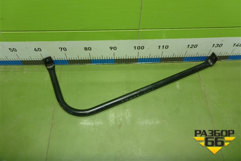 Поручень за кабиной (570MBA04006) для DAYUN CGC4250