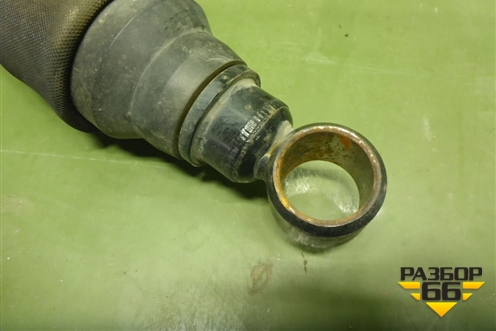 Амортизатор кабины (5001B000006) для DAYUN CGC4250