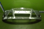 Бампер передний (BM5117757) для Ford Focus 3 с 2011г (Фокус)