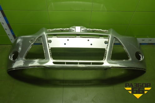 Бампер передний (BM5117757) для Ford Focus 3 с 2011г (Фокус)