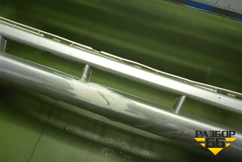 Бампер передний (BM5117757) для Ford Focus 3 с 2011г (Фокус)