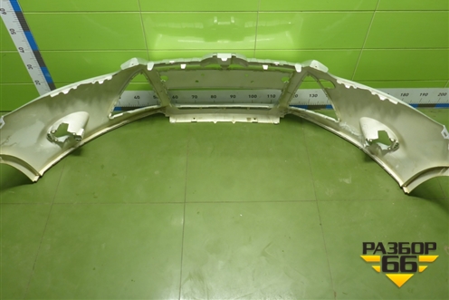 Бампер передний (BM5117757) для Ford Focus 3 с 2011г (Фокус)