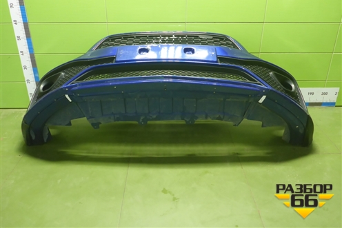 Бампер передний (Quasar Romb) для VAZ Vesta/Веста с 2015г