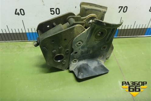 Замок кабины гидравлический (501QBC03000) для DAYUN CGC4250