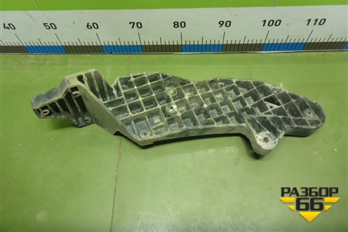 Кронштейн кабины (левый) (5302C000121) для DAYUN CGC4250