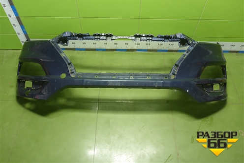Бампер передний (86511D7500) для Hyundai Tucson с 2015-2022г (Туксон)