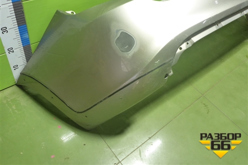 Бампер задний (после 2013г универсал Cross) (2194280401501) для VAZ Kalina/Калина