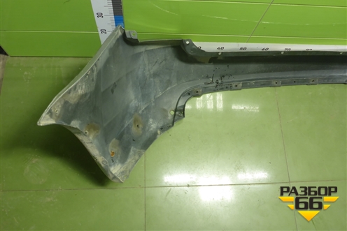 Бампер задний (после 2013г универсал Cross) (2194280401501) для VAZ Kalina/Калина