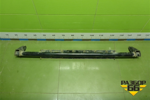 Кронштейн переднего бампера центральный для DAYUN CGC4250