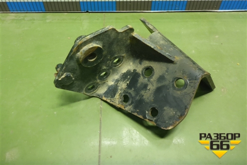 Кронштейн кабины (403MCA02000) для DAYUN CGC4250