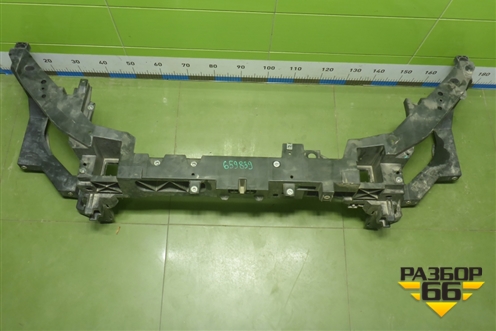 Панель передняя (6600004651) для Geely Tugella с 2019г (Тугелла)