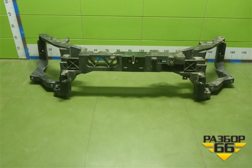 Панель передняя (6600004651) для Geely Tugella с 2019г (Тугелла)