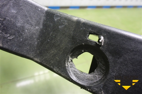 Панель передняя (6600004651) для Geely Tugella с 2019г (Тугелла)