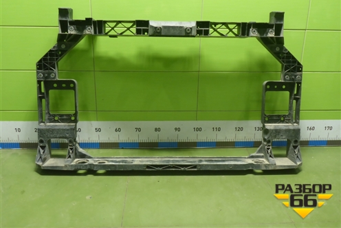 Панель передняя (8400216XGW02A) для Haval Jolion с 2021г (Джолион)