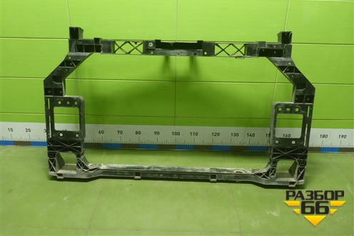 Панель передняя (8400216XGW02A) для Haval Jolion с 2021г (Джолион)