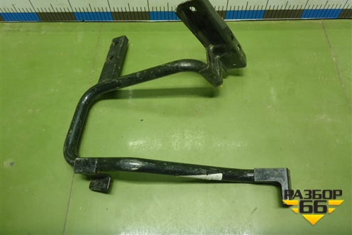 Кронштейн подножки  (правый) (845MAA02130) для DAYUN CGC4250