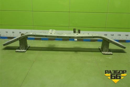 Усилитель переднего бампера (2803400XGW02A) для Haval Jolion с 2021г (Джолион)