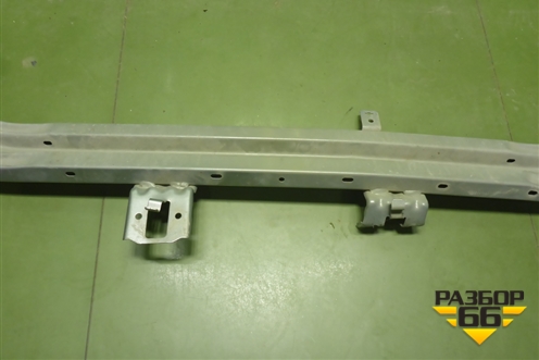 Усилитель переднего бампера (2803400XGW02A) для Haval Jolion с 2021г (Джолион)