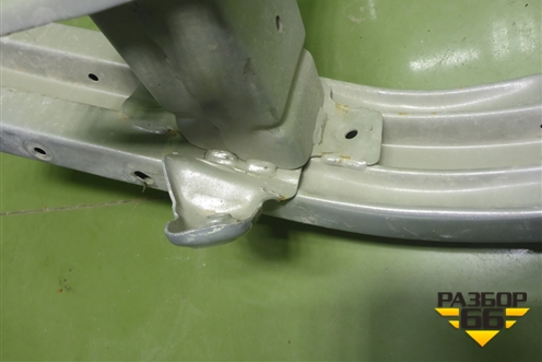 Усилитель переднего бампера (2803400XGW02A) для Haval Jolion с 2021г (Джолион)