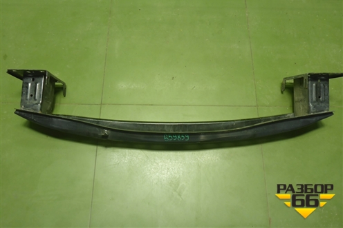 Усилитель переднего бампера (135725) для Skoda Octavia (A7) с 2013г (Октавия)