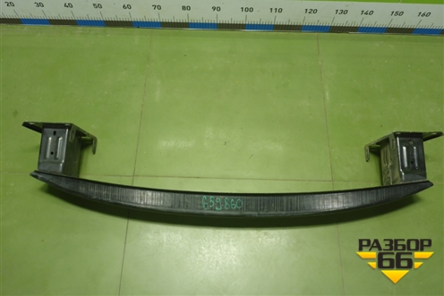 Усилитель переднего бампера (5E0807109F) для Skoda Octavia (A7) с 2013г (Октавия)