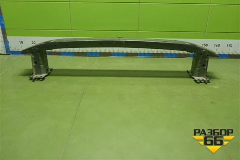 Усилитель переднего бампера (5202102120) для Toyota Auris с 2006-2012г (Аурис)