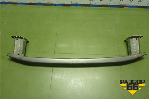 Усилитель переднего бампера (5202102120) для Toyota Auris с 2006-2012г (Аурис)