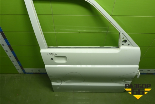 Дверь передняя правая (31636100014) для UAZ Патриот с 2003г