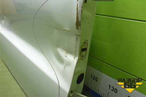 Дверь передняя правая (31636100014) для UAZ Патриот с 2003г