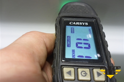 Дверь передняя правая (31636100014) для UAZ Патриот с 2003г