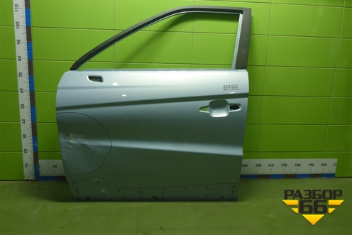 Дверь передняя левая (6101100U3400E) для Москвич 3 с 2022г