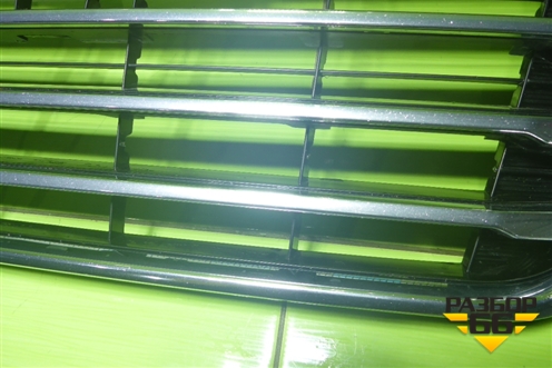 Решетка радиатора (8401101XKV64A) для Haval H9 с 2014-2025г (Аш9)