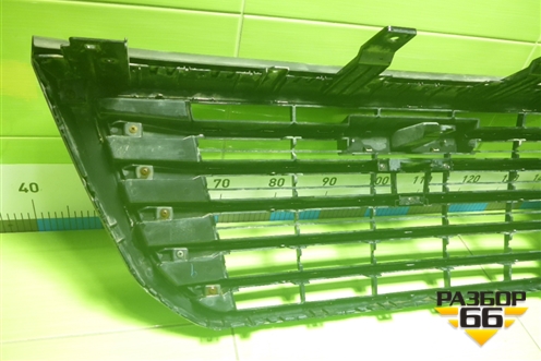 Решетка радиатора (8401101XKV64A) для Haval H9 с 2014-2025г (Аш9)