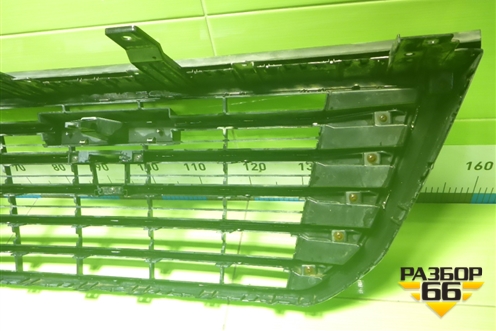 Решетка радиатора (8401101XKV64A) для Haval H9 с 2014-2025г (Аш9)