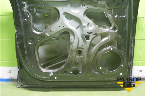 Дверь передняя левая (551001321AADYJ) для OMODA C5 с 2022г (Ц5)