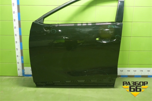 Дверь передняя левая (551001321AADYJ) для OMODA C5 с 2022г (Ц5)