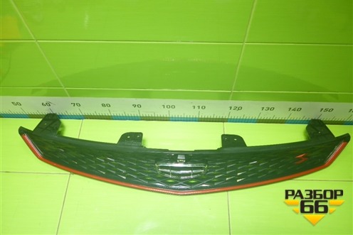 Решетка радиатора (после 2023г) (8892063721) для Geely Coolray с 2019-2025г (Кулрей)