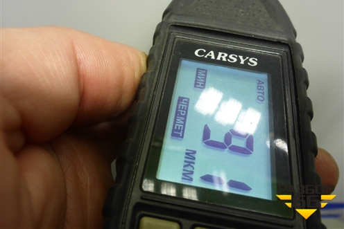 Капот (8402010P3030K) для JAC T6 с 2015-2025г (Т6)