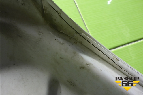 Капот (8402010P3030K) для JAC T6 с 2015-2025г (Т6)