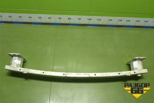 Усилитель переднего бампера (2809100AW205) для Changan CS55 PLUS с 2019г (ЦС 55 плюс)