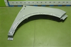 Крыло переднее правое (S203F2701020200) для Changan CS55 PLUS с 2019г (ЦС 55 плюс)