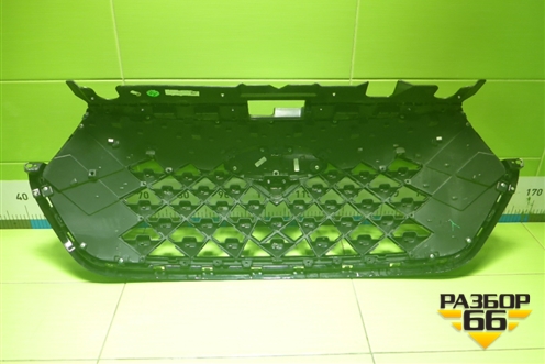 Решетка радиатора (602001797AA) для Chery Tiggo 4 Pro с 2020г (Тиго 4 Про)