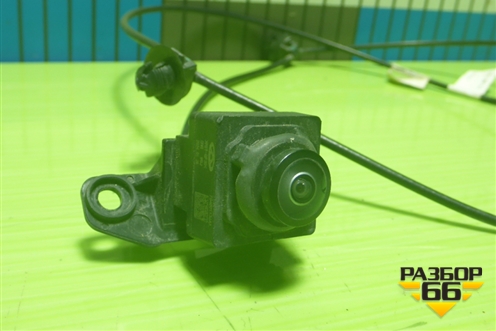 Камера передняя (704001136AA) для Chery Tiggo 8 Pro с 2021г (Тиго 8 Про)