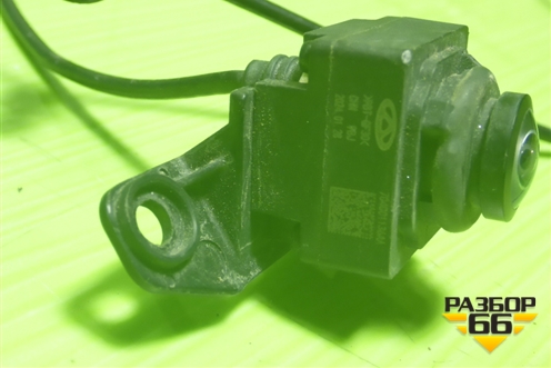 Камера передняя (704001136AA) для Chery Tiggo 8 Pro с 2021г (Тиго 8 Про)