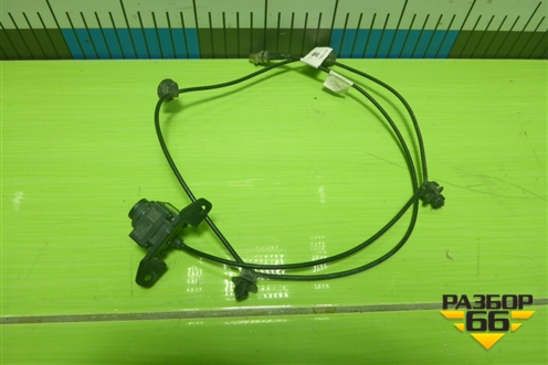 Камера передняя (704001136AA) для Chery Tiggo 8 Pro с 2021г (Тиго 8 Про)