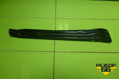 Кронштейн передней панели (новый, левый) (565808929) для Skoda Kodiaq с 2017г (Кодиак)