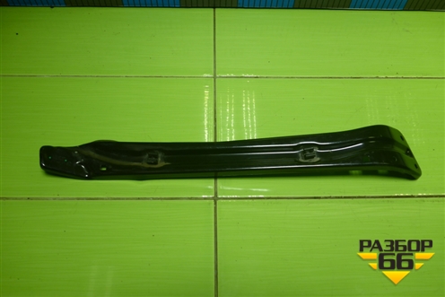 Кронштейн передней панели (565806929) для Skoda Kodiaq с 2017г (Кодиак)